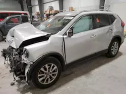 2019 Nissan Rogue S en venta en Greenwood, NE