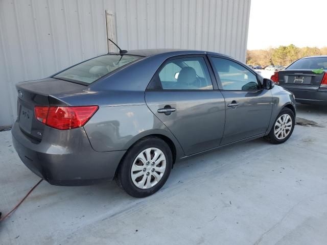 2013 KIA Forte EX