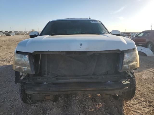 2007 Chevrolet Avalanche C1500