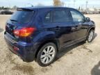 2012 Mitsubishi Outlander Sport SE