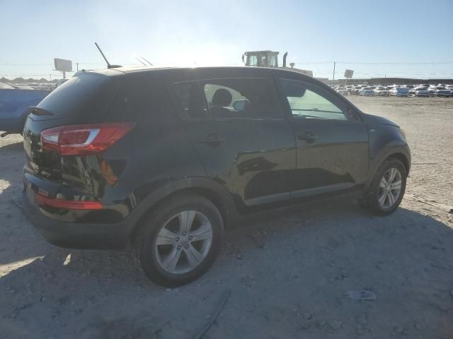 2013 KIA Sportage LX