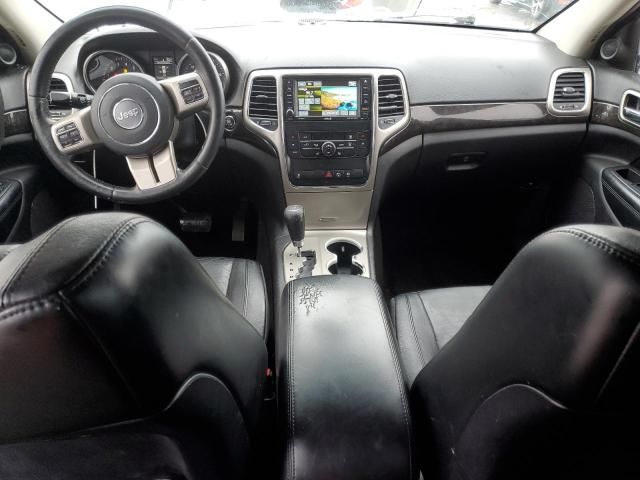 2013 Jeep Grand Cherokee Laredo