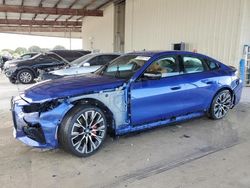 BMW 4 Series salvage cars for sale: 2023 BMW 430I Gran Coupe