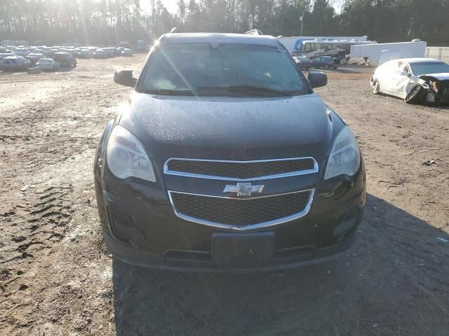 2010 Chevrolet Equinox LT