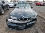 2001 BMW Z3 2.5