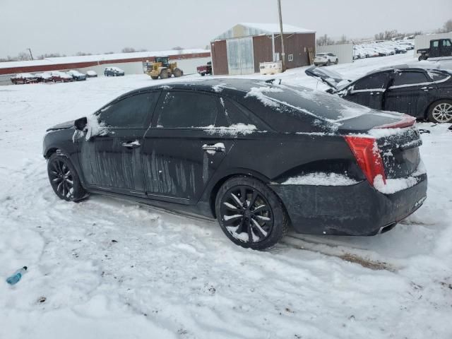 2017 Cadillac XTS Luxury