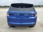 2016 Land Rover Range Rover Sport SVR