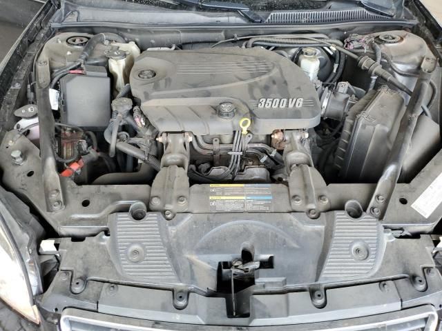 2006 Chevrolet Monte Carlo LT