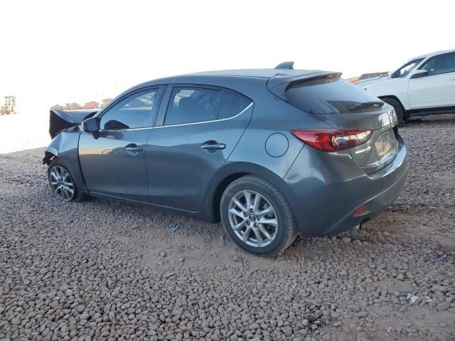 2014 Mazda 3 Grand Touring