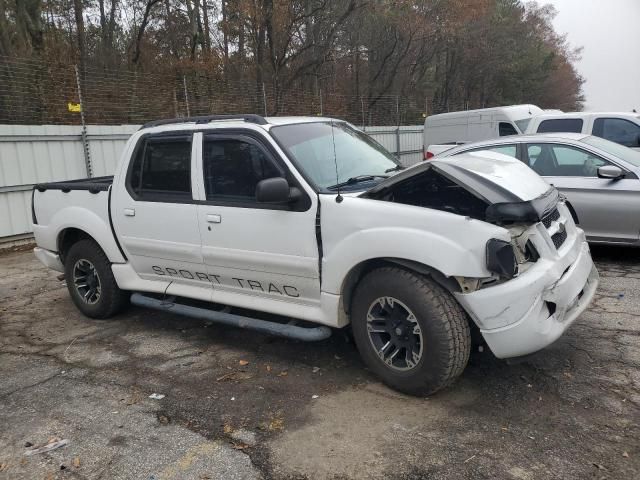 2004 Ford Explorer Sport Trac