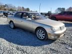 1999 Lexus LS 400