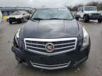 2014 Cadillac ATS Luxury