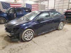 Vehiculos salvage en venta de Copart Columbia, MO: 2024 Toyota Corolla LE