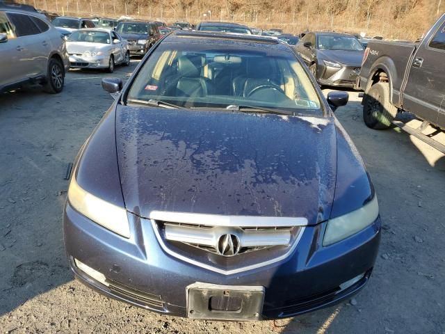 2004 Acura TL