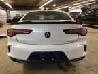 2021 Acura TLX Tech A