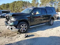 2014 Ford F150 Super Cab en venta en Seaford, DE