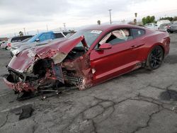 2015 Ford Mustang GT en venta en Colton, CA