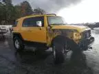 2007 Toyota FJ Cruiser