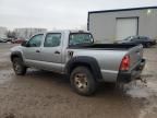 2014 Toyota Tacoma Double Cab