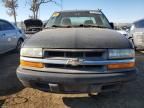 2002 Chevrolet S Truck S10