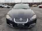 2011 Jaguar XF Premium