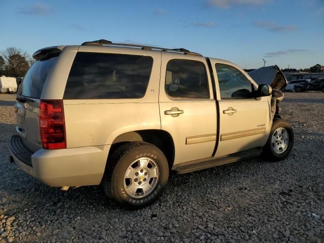 2011 Chevrolet Tahoe C1500 LT