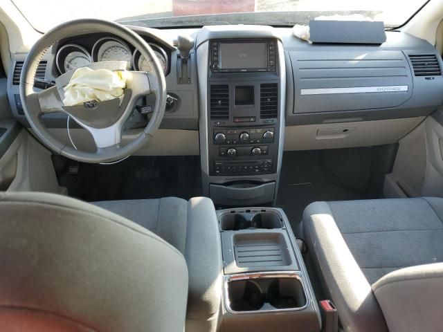 2008 Dodge Grand Caravan SXT