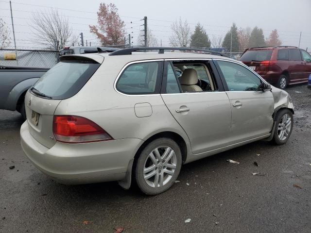 2014 Volkswagen Jetta TDI