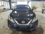 2016 Nissan Altima 3.5SL