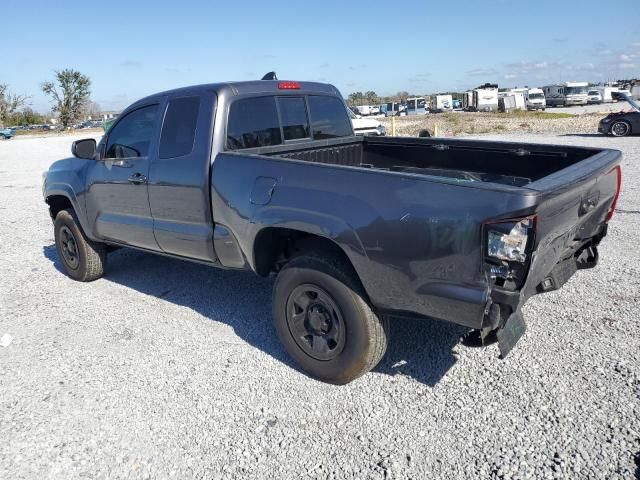 2023 Toyota Tacoma Access Cab