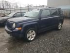 2014 Jeep Patriot Limited