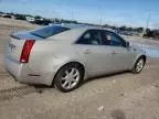 2009 Cadillac CTS