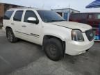 2011 GMC Yukon Denali Hybrid