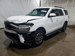 Vehiculos salvage en venta de Copart Central Square, NY: 2024 Ford Expedition XLT