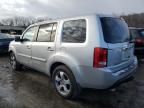 2014 Honda Pilot EXL