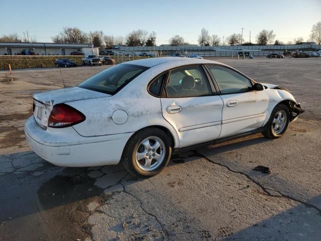 2006 Ford Taurus SE