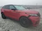 2019 Land Rover Range Rover Velar R-DYNAMIC SE