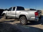 2016 Toyota Tacoma Access Cab