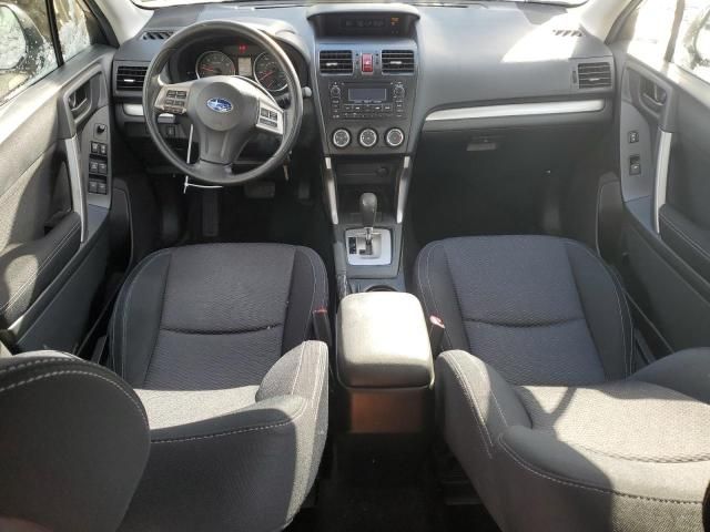 2014 Subaru Forester 2.5I