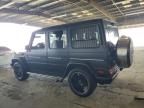 2016 Mercedes-Benz G 63 AMG