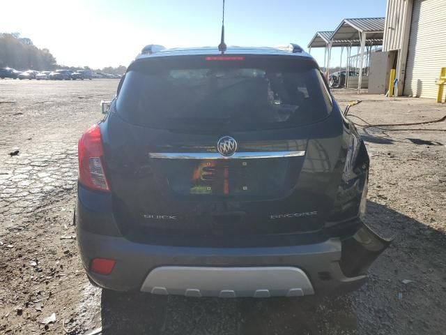 2014 Buick Encore Premium