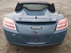 2007 Saturn Sky Redline