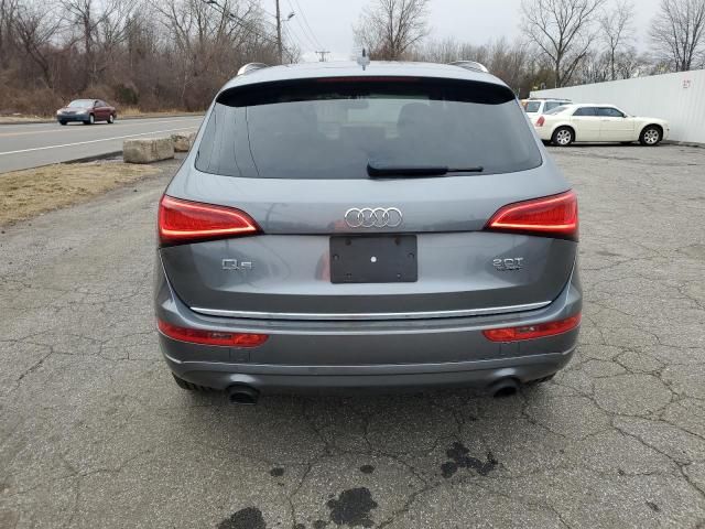 2017 Audi Q5 Premium