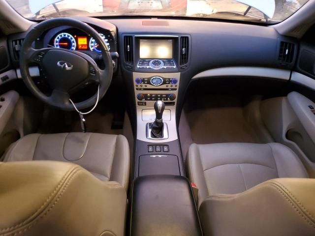 2008 Infiniti G35