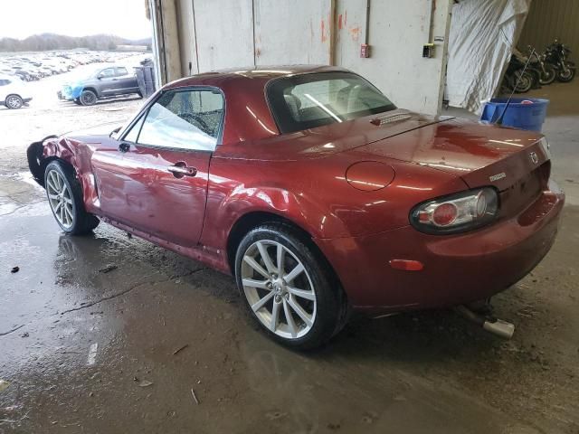 2008 Mazda MX-5 Miata