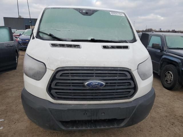 2016 Ford Transit T-150