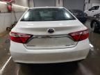 2016 Toyota Camry Hybrid