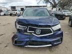 2019 Acura MDX Advance