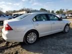 2010 Ford Fusion Hybrid