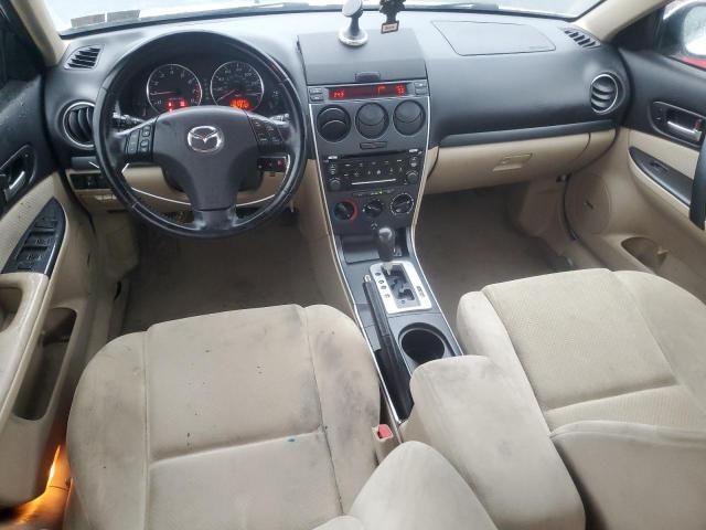 2006 Mazda 6 I